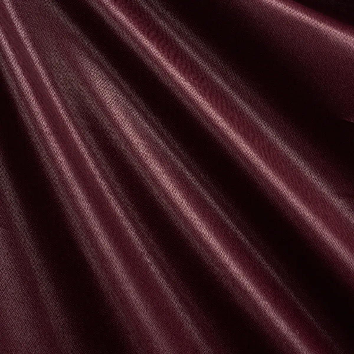 PATENT LINEN_ PLUM