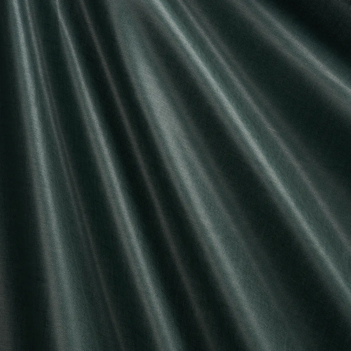 PATENT LINEN_ PEACOCK