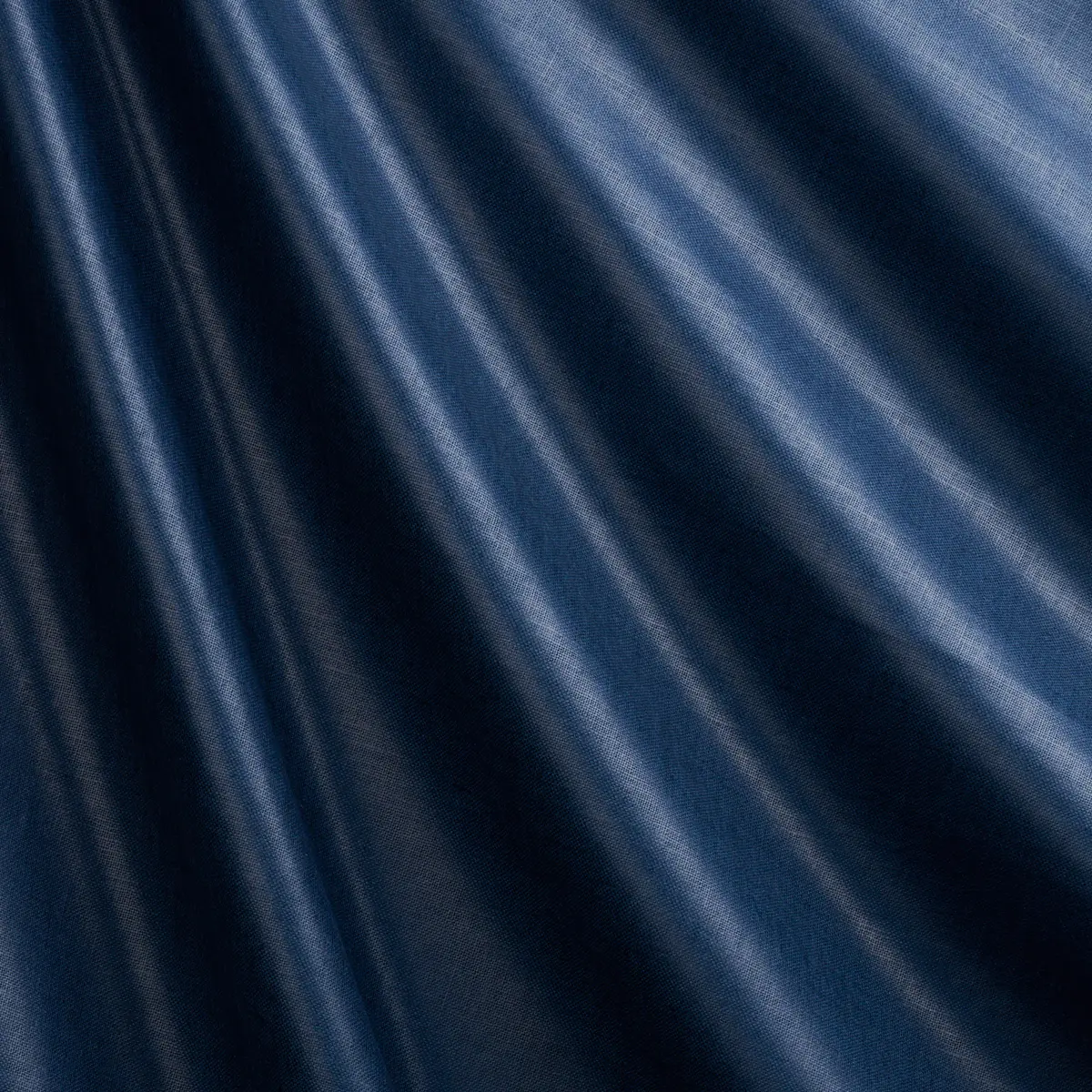 PATENT LINEN_ NAVY