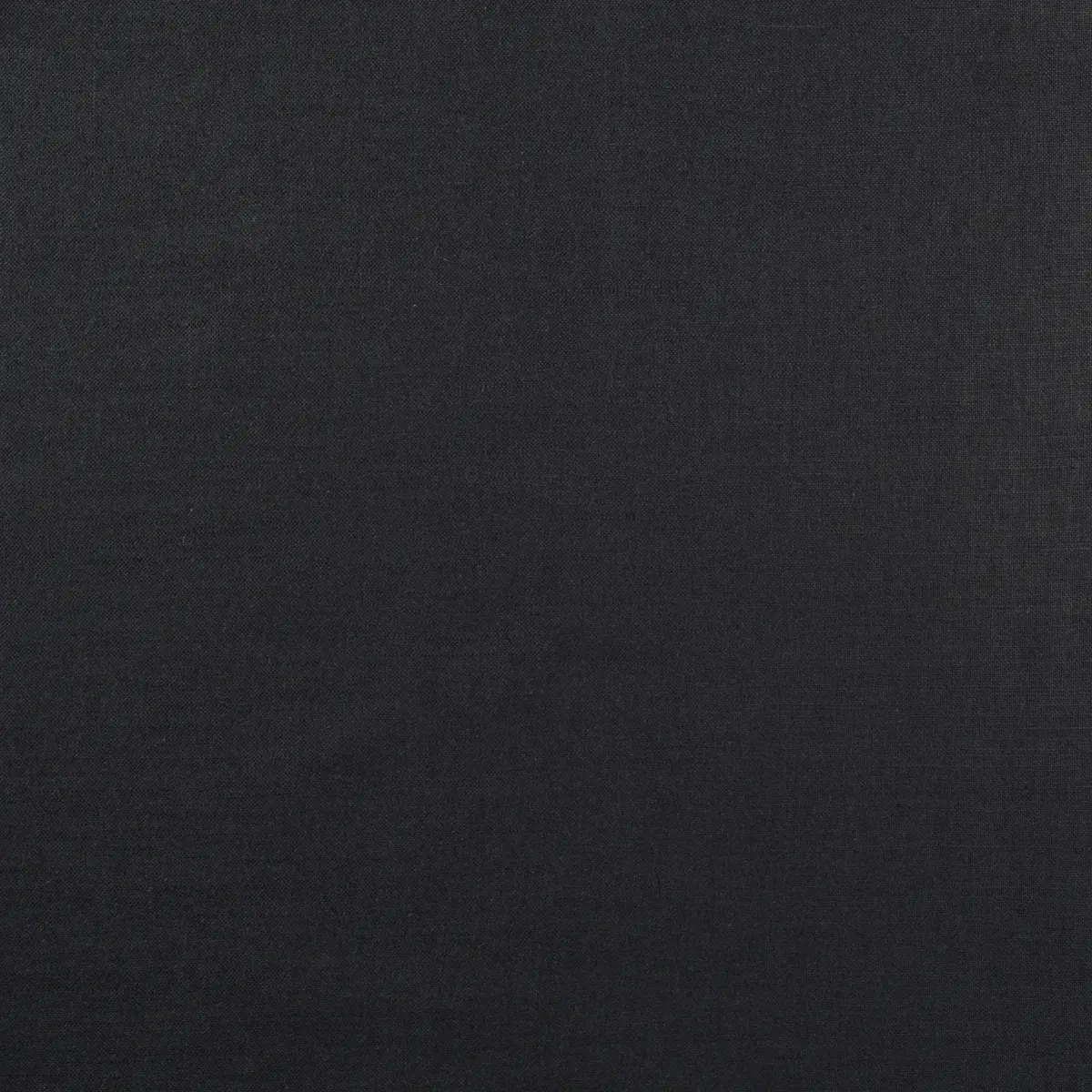 PATENT LINEN_ BLACK