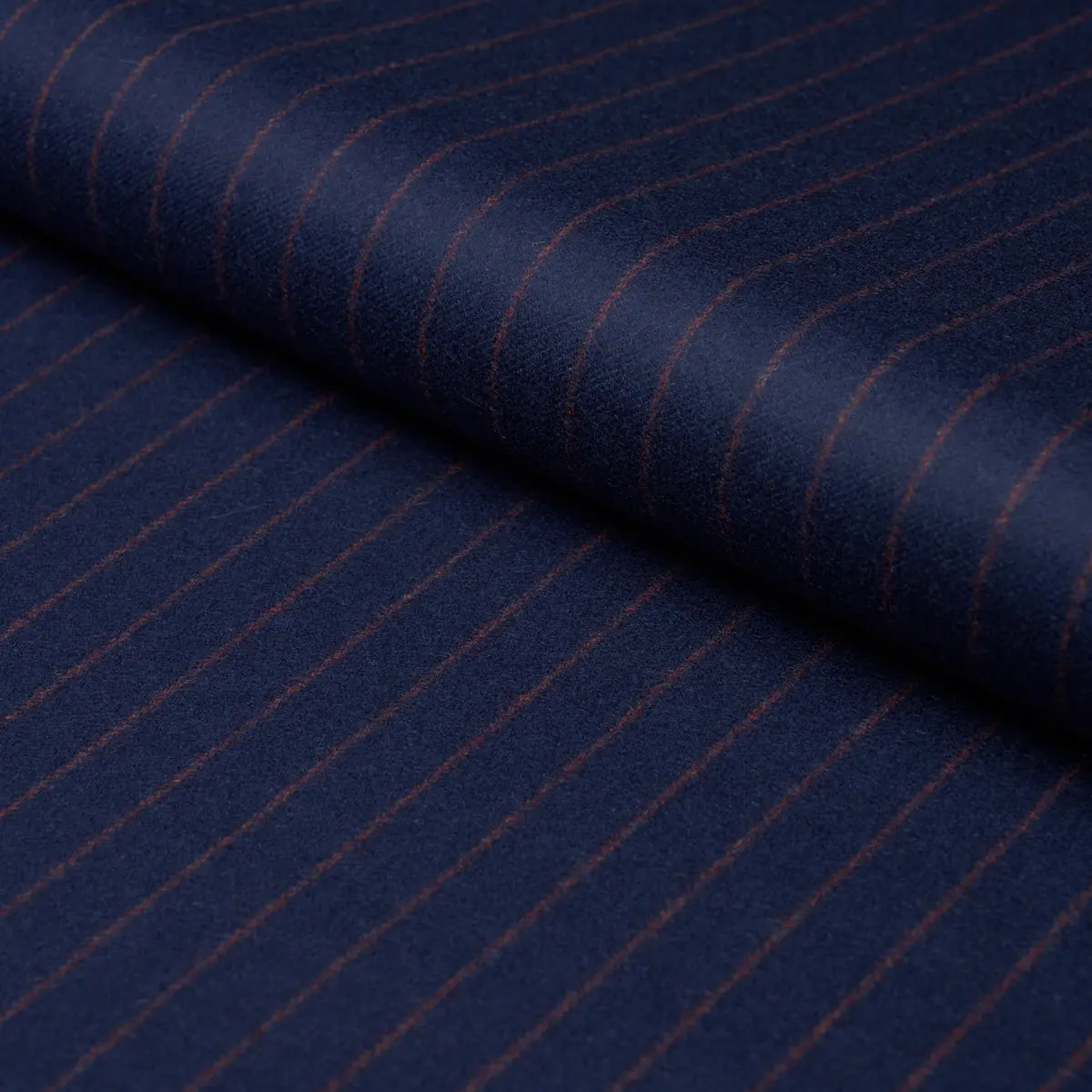 BOYD WOOL PINSTRIPE_ NAVY