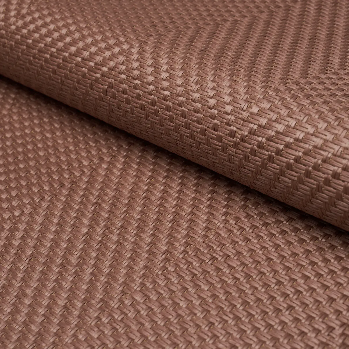 WEAVED BASKETRY_ CHOCOLATE
