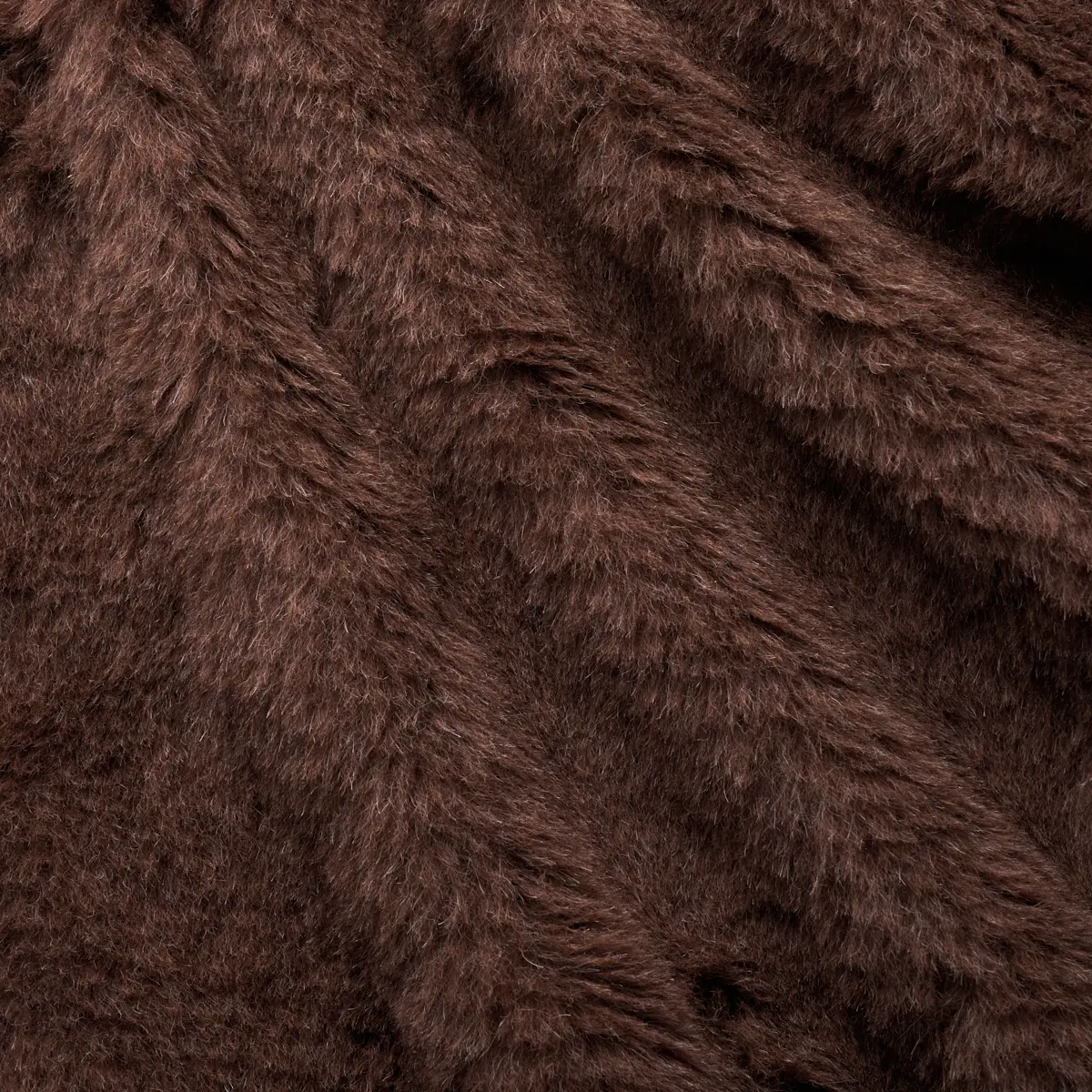 STRATTON FAUX FUR_ SABLE