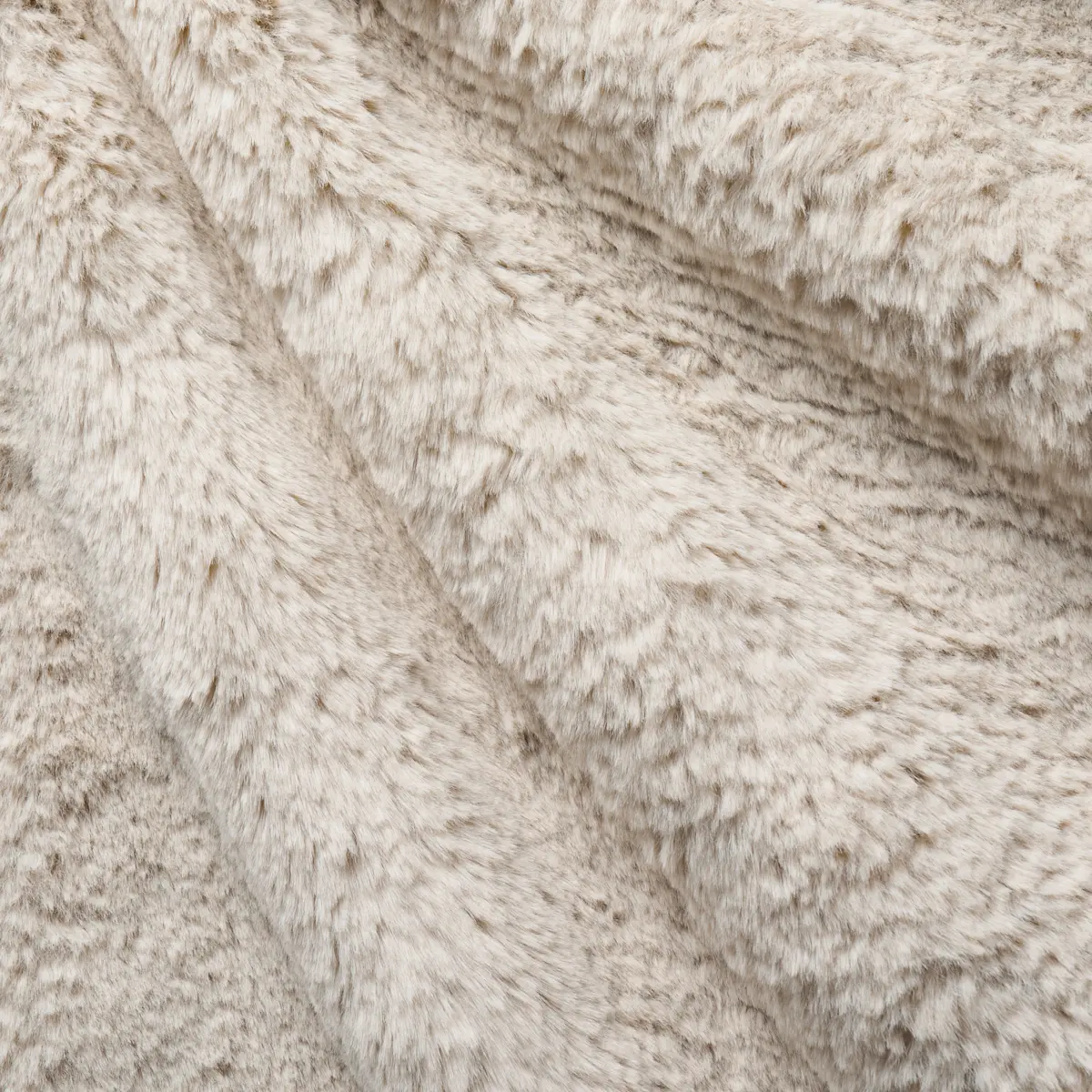 TIMBERLINE FAUX FUR_ BIRCH