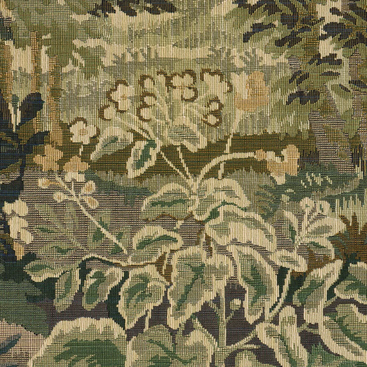 FLEMISH TAPESTRY_ VERT