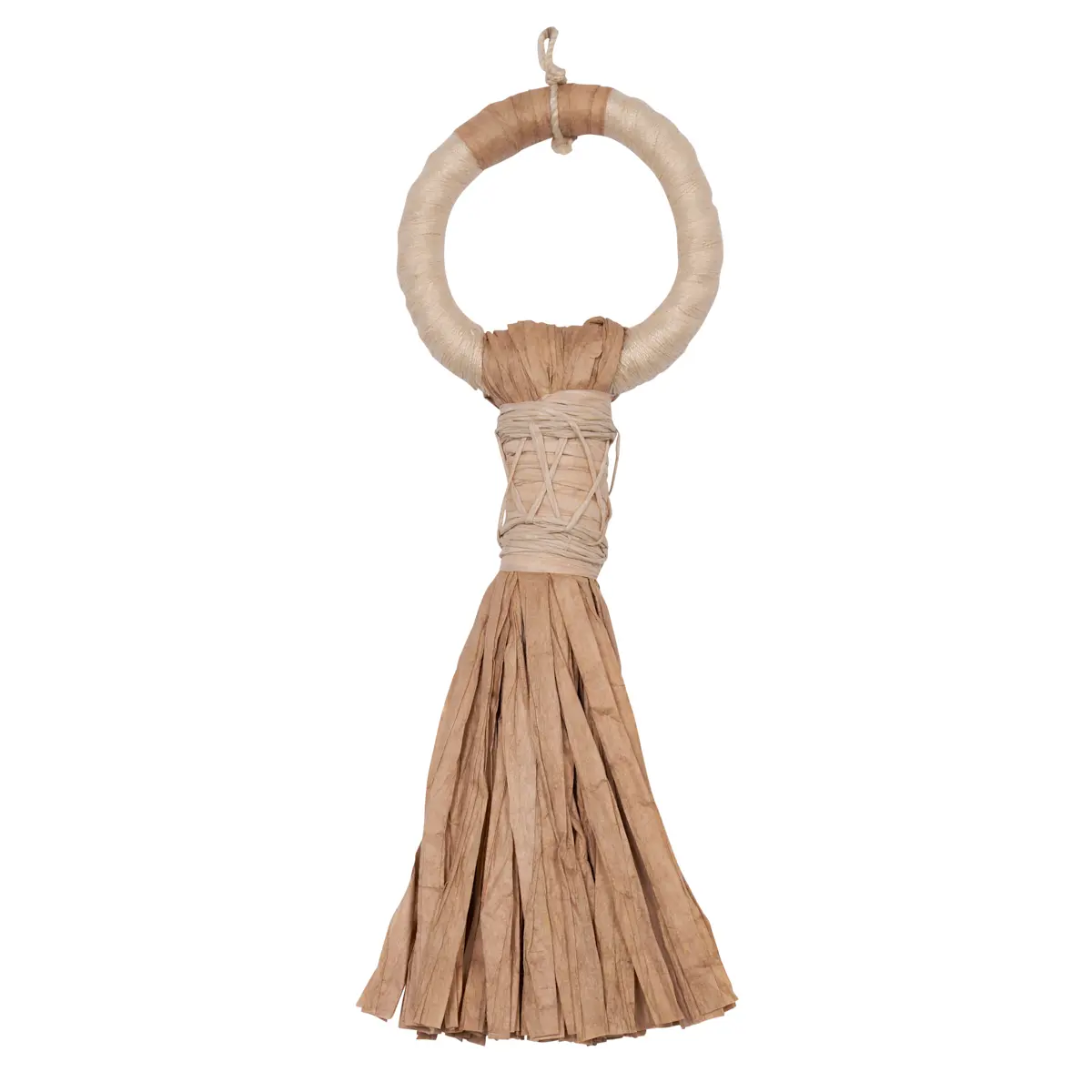 BROOM TASSEL_ PLAYA DORADA SAND