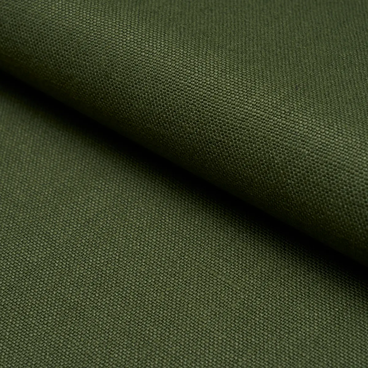 PIET PERFORMANCE LINEN_ HUNTER GREEN