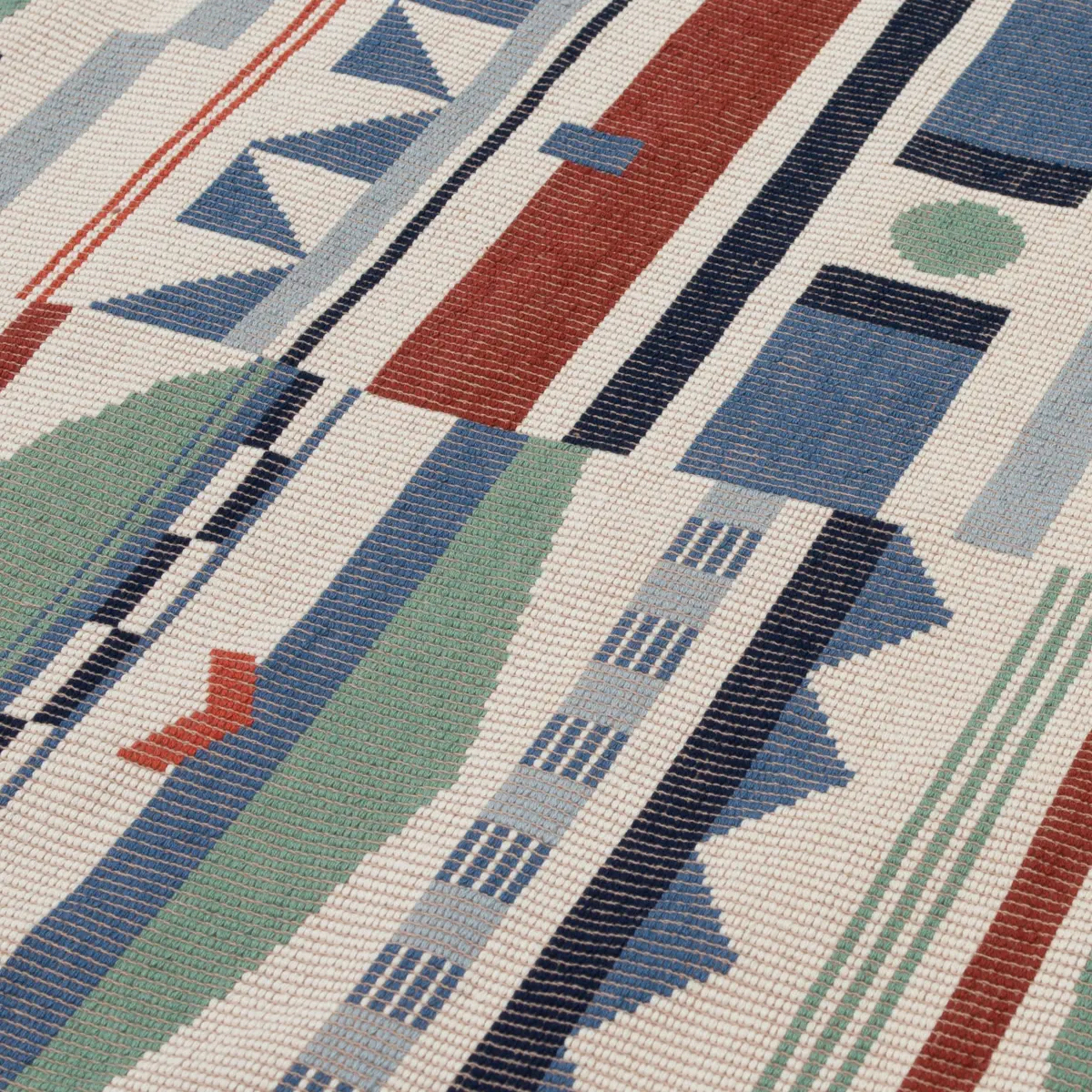 LUNAR HAND WOVEN BROCADE_ COMET
