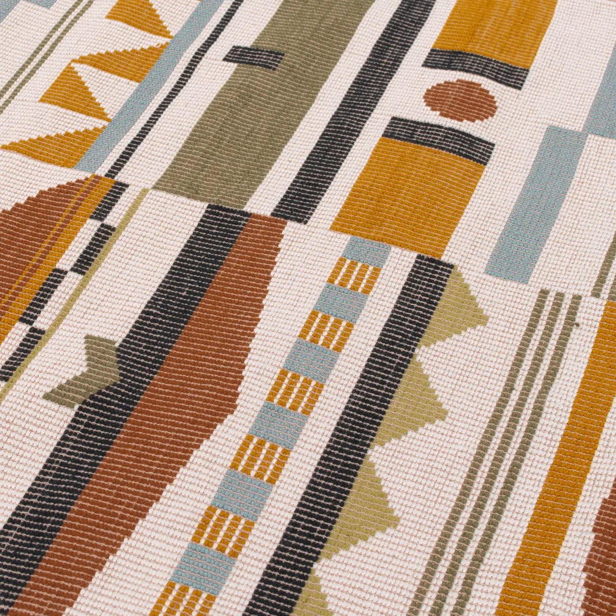 LUNAR HAND WOVEN BROCADE_ RAVINE