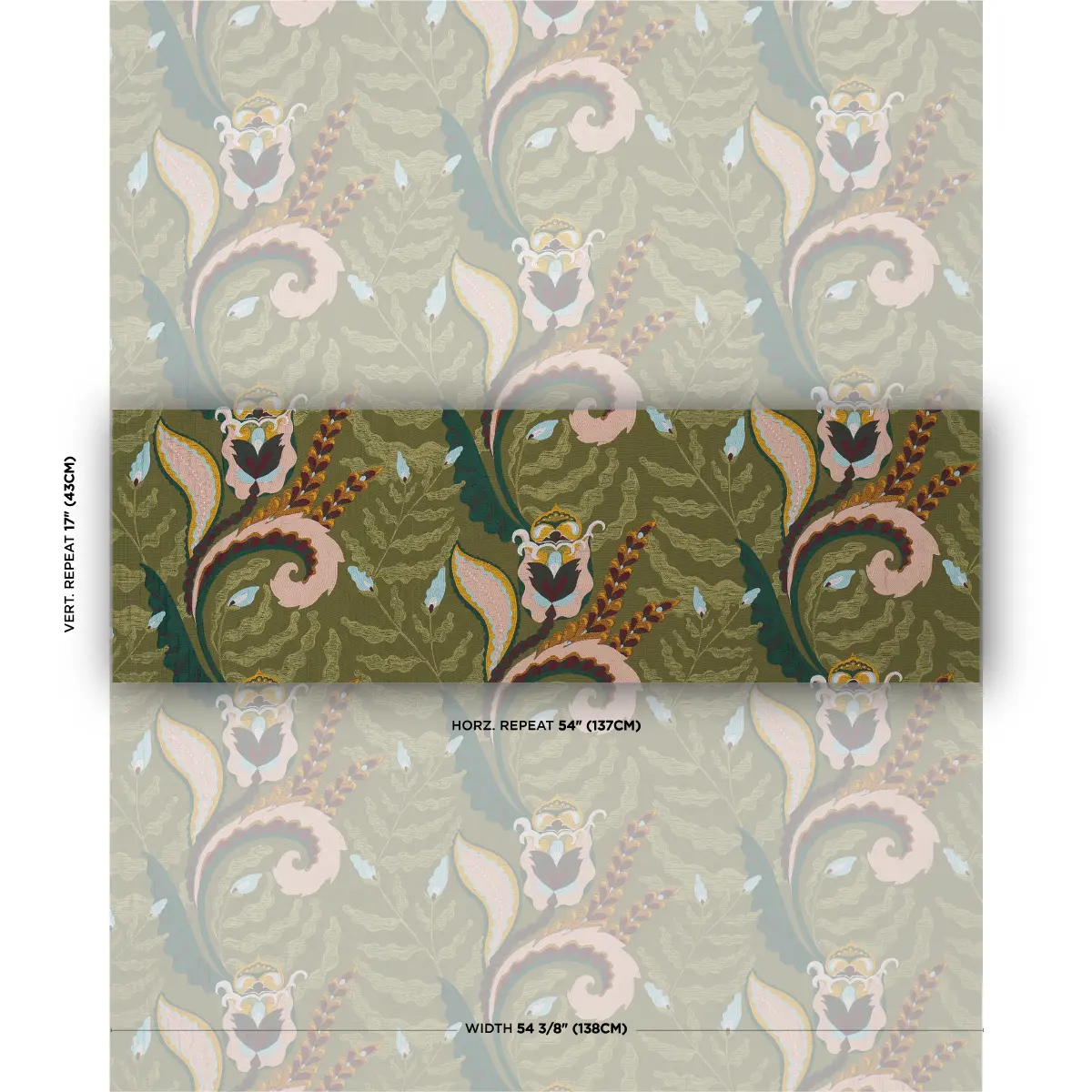 JAIPUR FANTAISIE_ MOSS