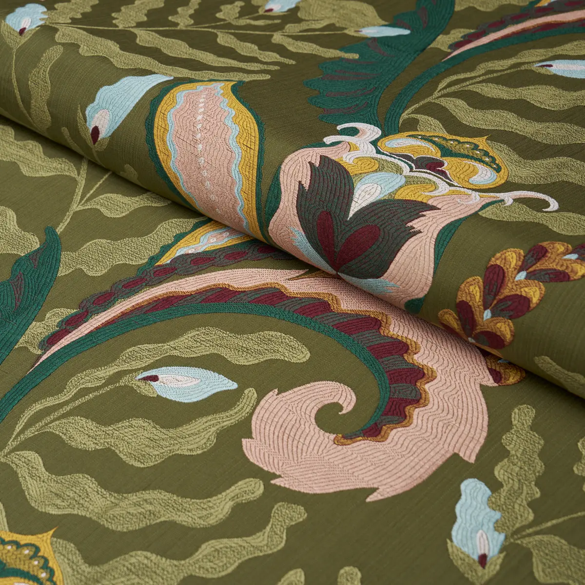 JAIPUR FANTAISIE_ MOSS