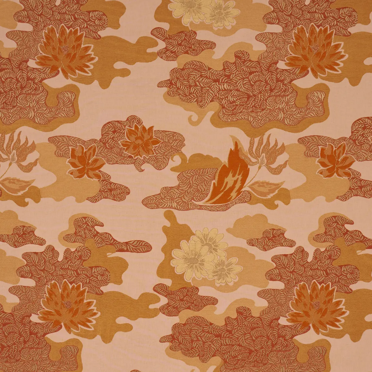 LIAN DREAM_ CORAL