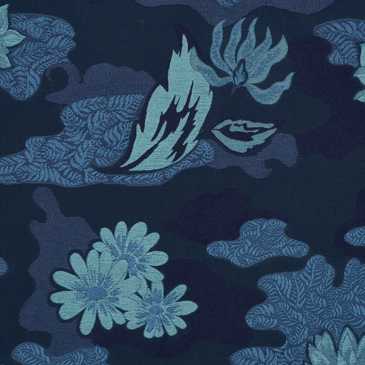 LIAN DREAM_ BLEU