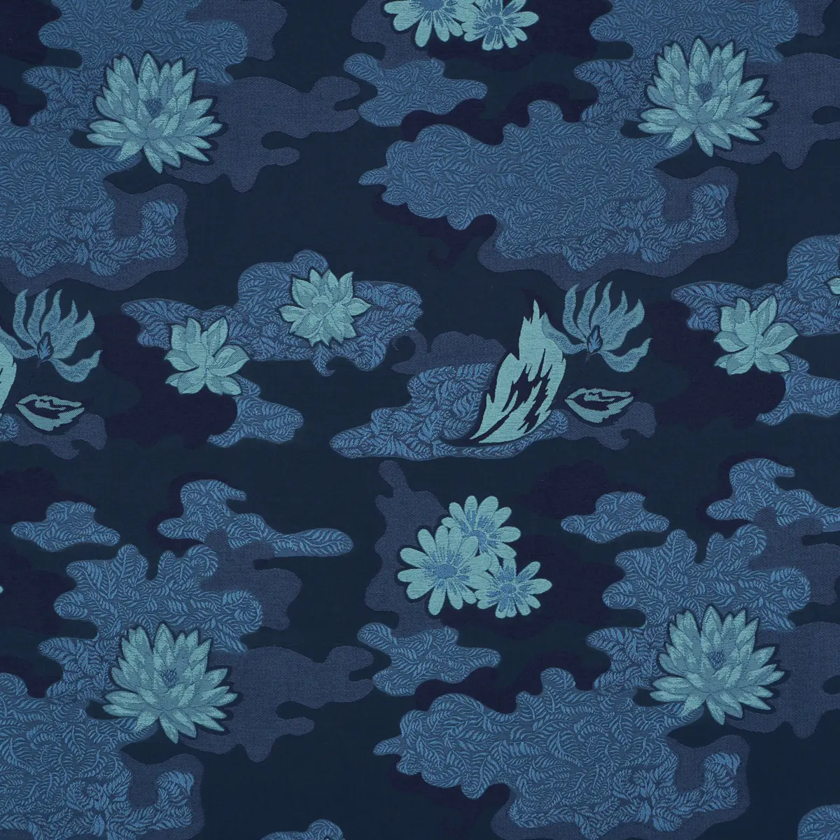 LIAN DREAM_ BLEU