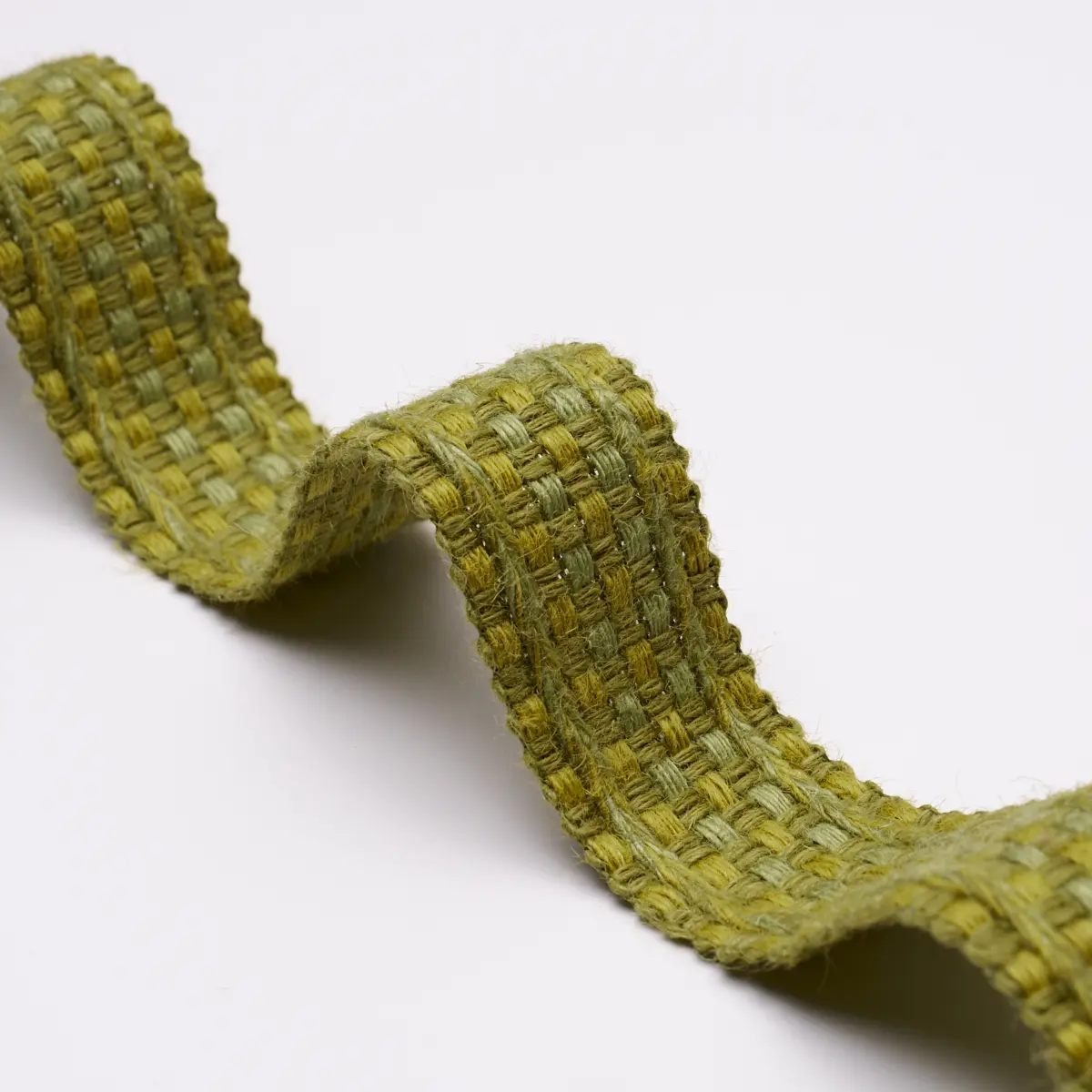 COUNTRY BRAID_ GRASS
