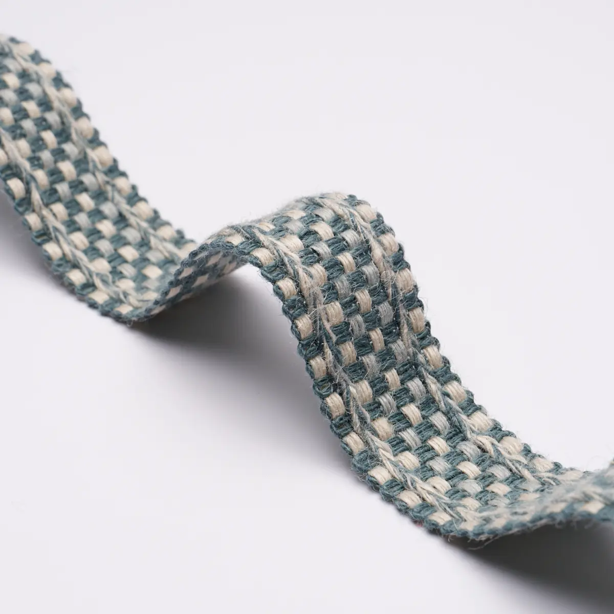COUNTRY BRAID_ TEAL