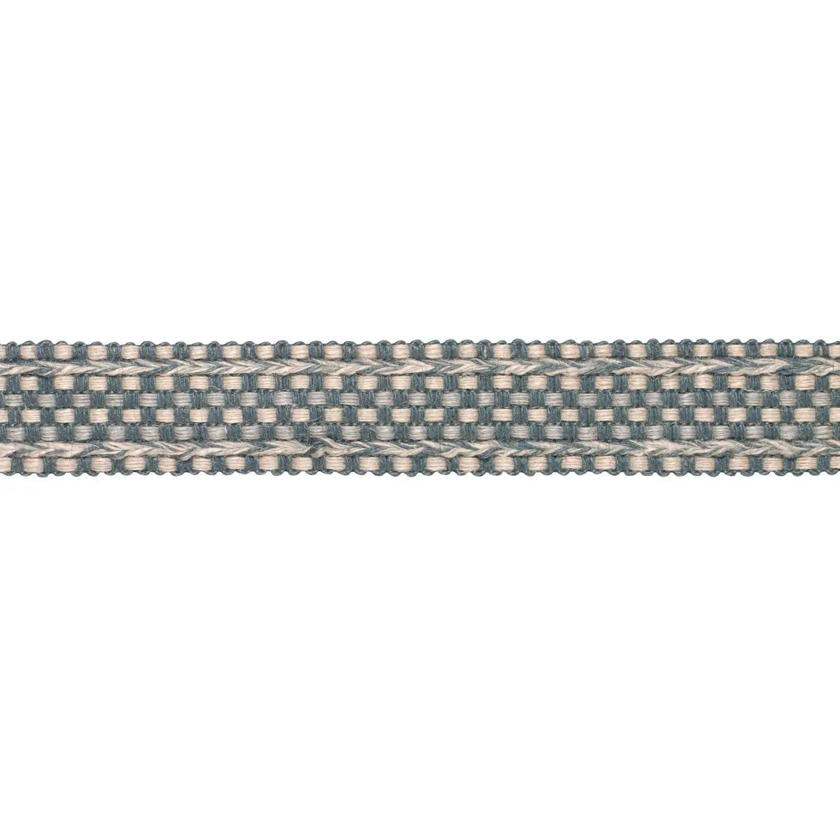 COUNTRY BRAID_ TEAL
