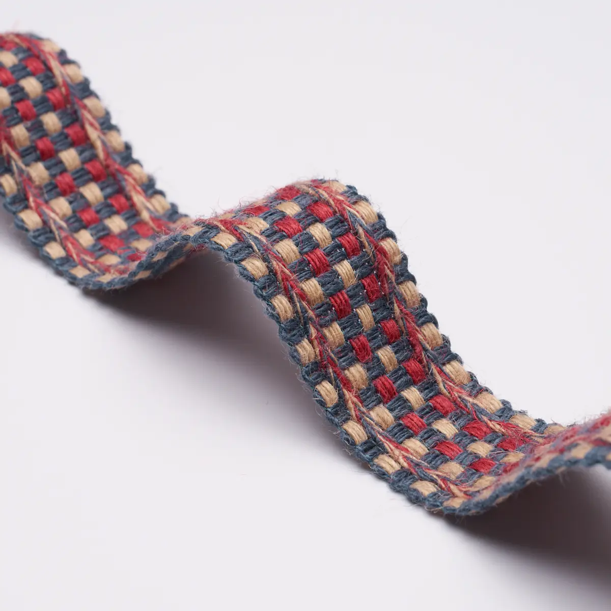 COUNTRY BRAID_ DENIM