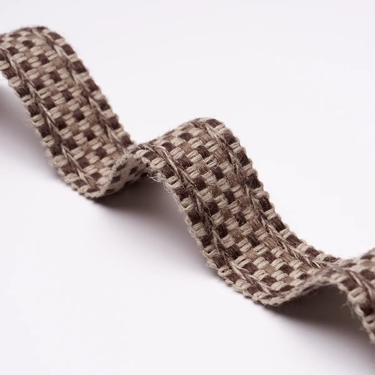 COUNTRY BRAID_ BURLAP