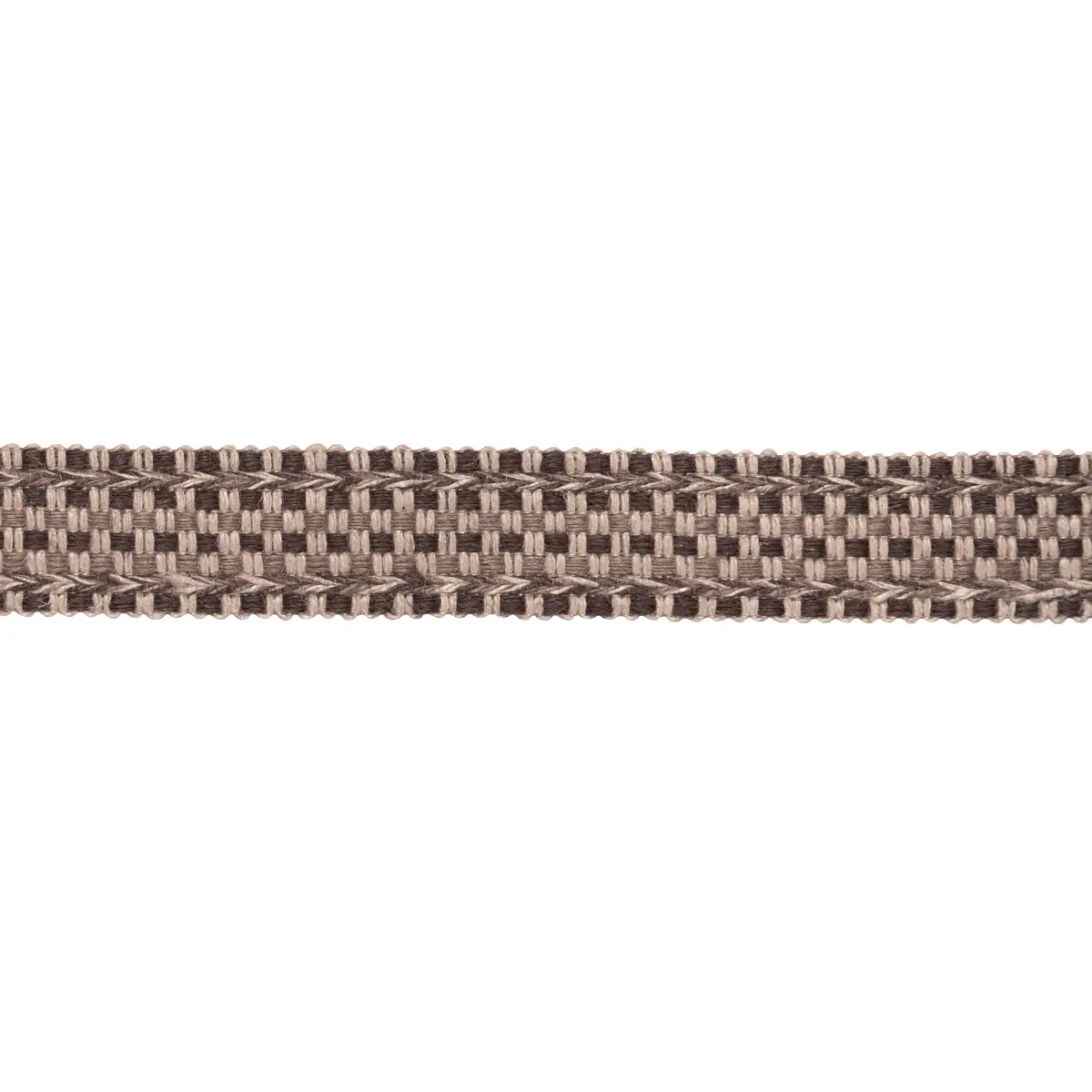 COUNTRY BRAID_ BURLAP