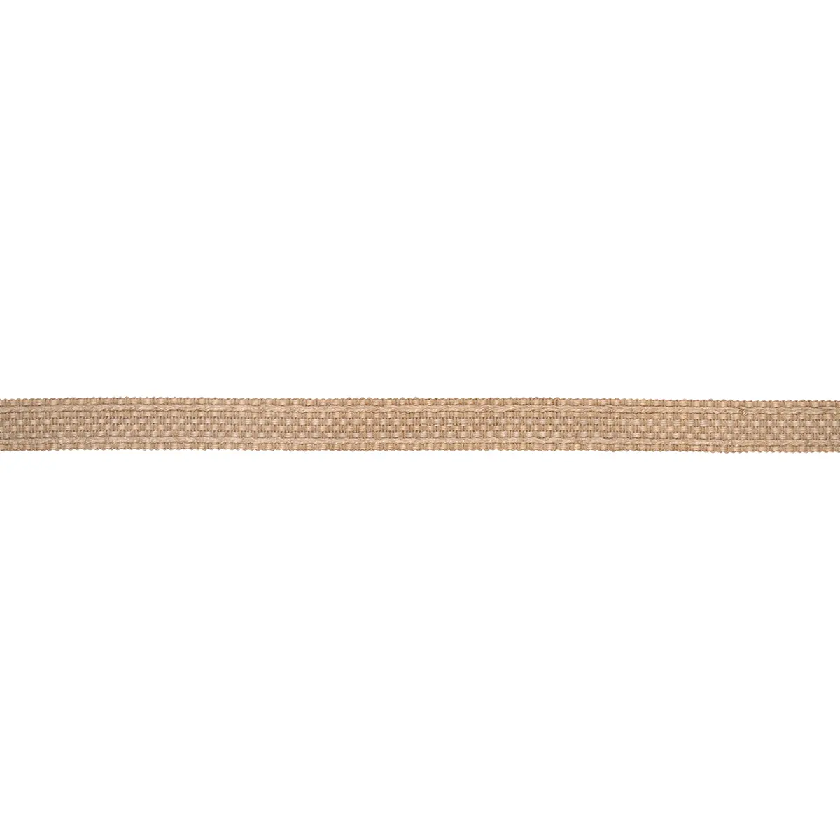 COUNTRY BRAID_ FLAX