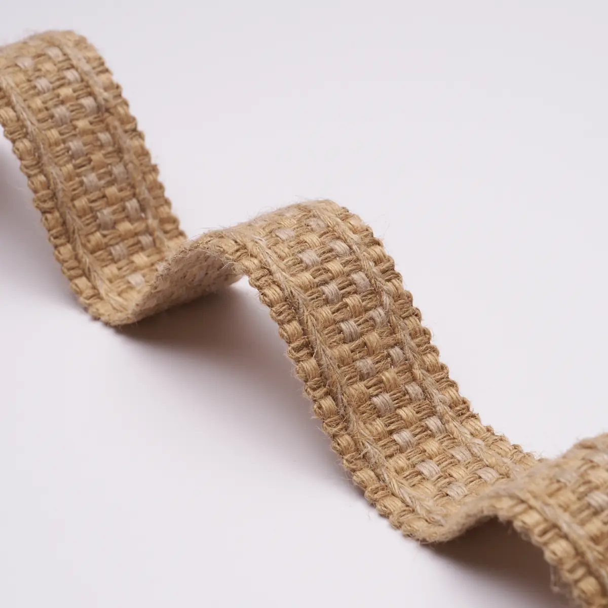 COUNTRY BRAID_ FLAX