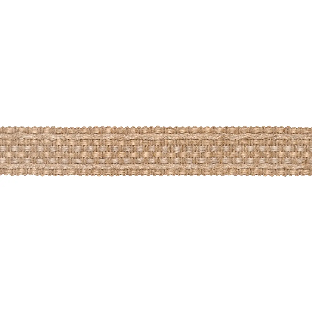 COUNTRY BRAID_ FLAX