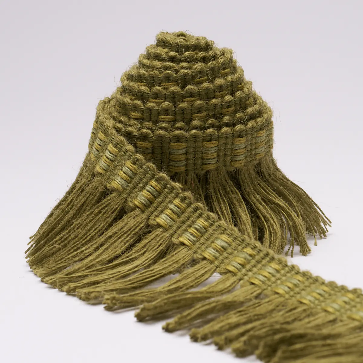 COUNTRY FRINGE_ GRASS