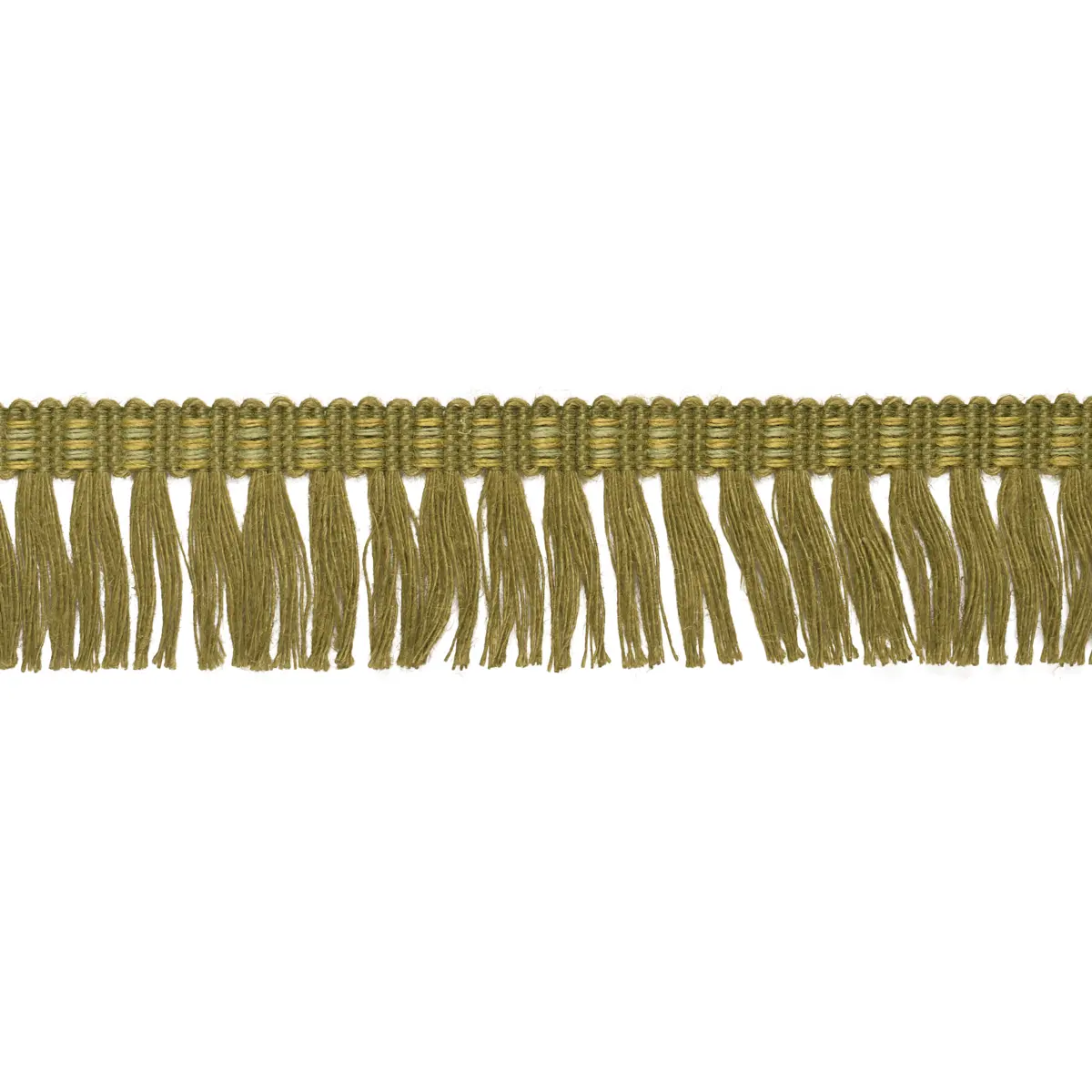 COUNTRY FRINGE_ GRASS