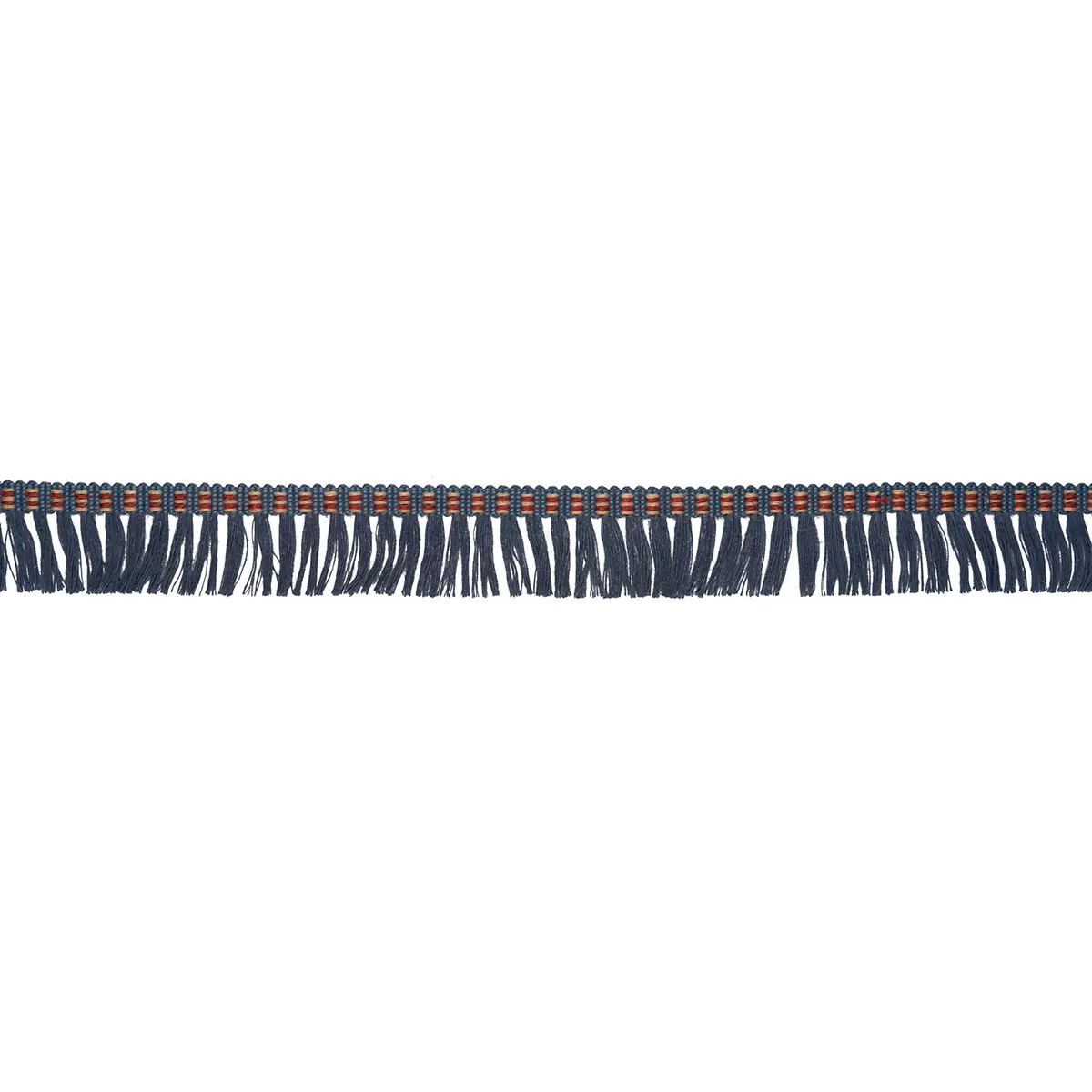COUNTRY FRINGE_ DENIM