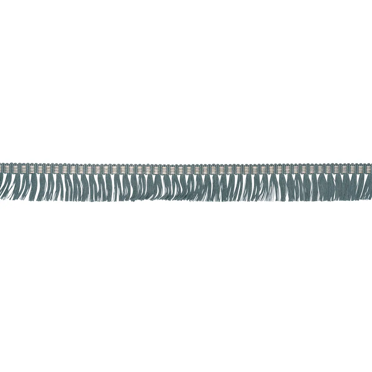 COUNTRY FRINGE_ TEAL