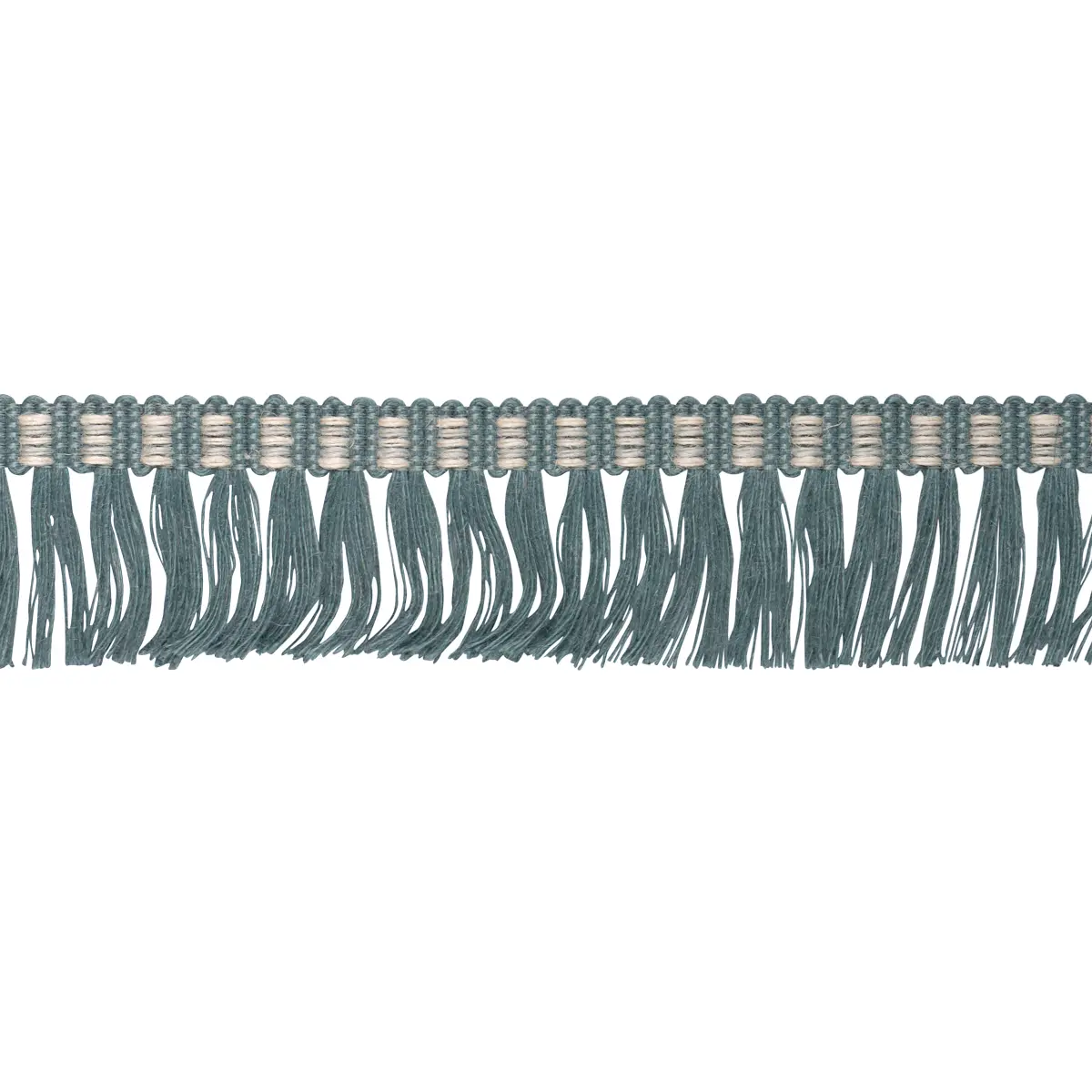 COUNTRY FRINGE_ TEAL