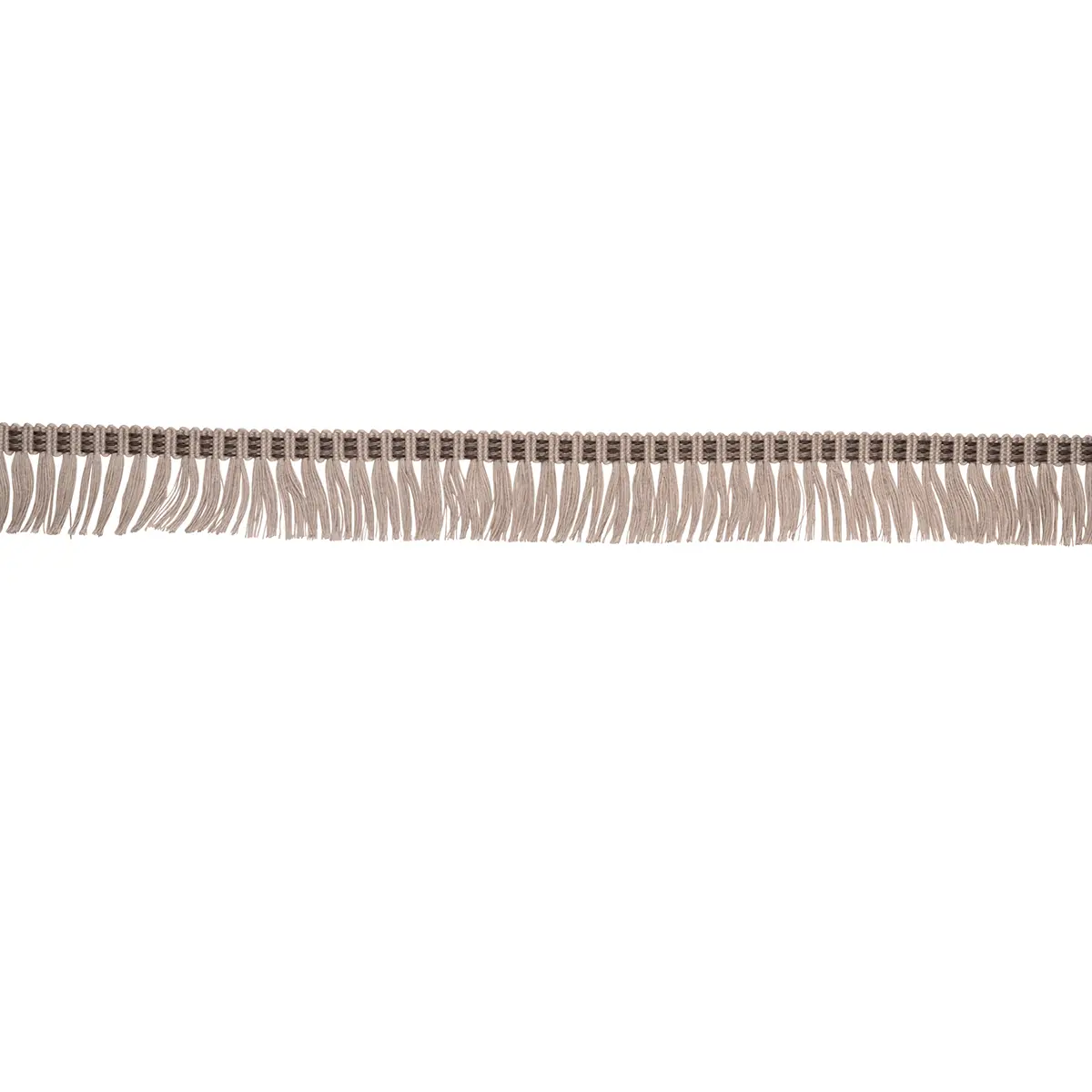 COUNTRY FRINGE_ BURLAP