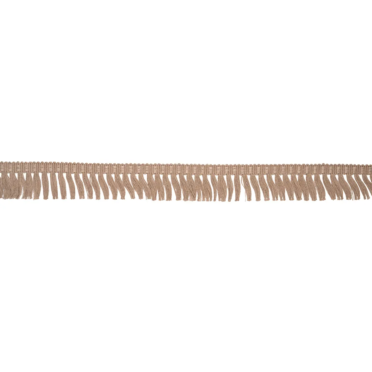COUNTRY FRINGE_ FLAX