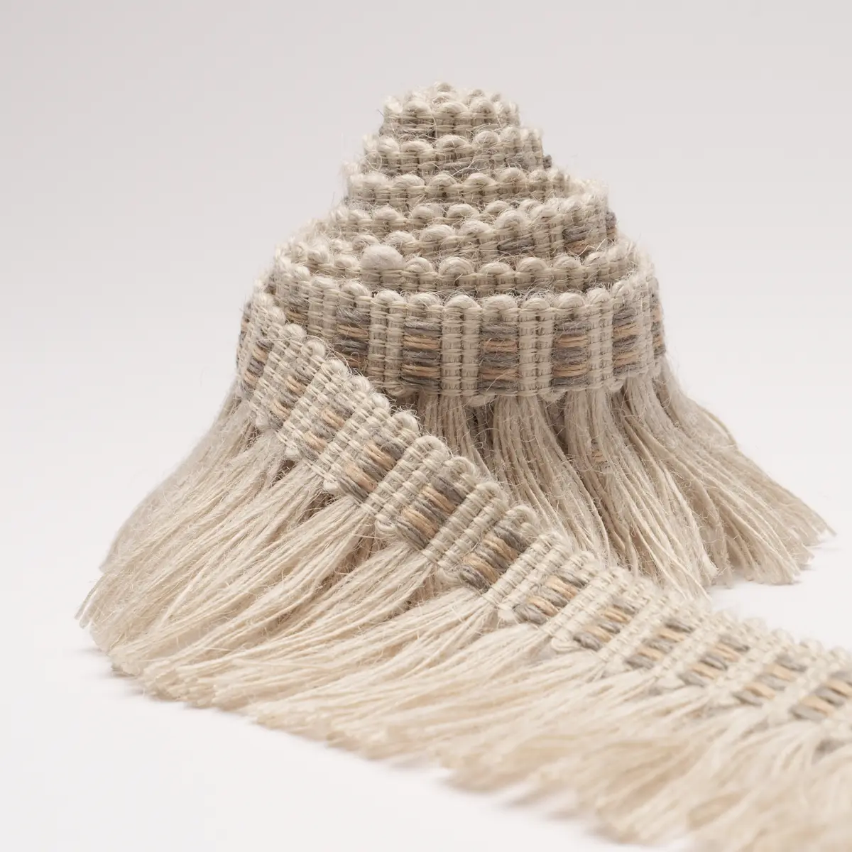 COUNTRY FRINGE_ NEUTRAL