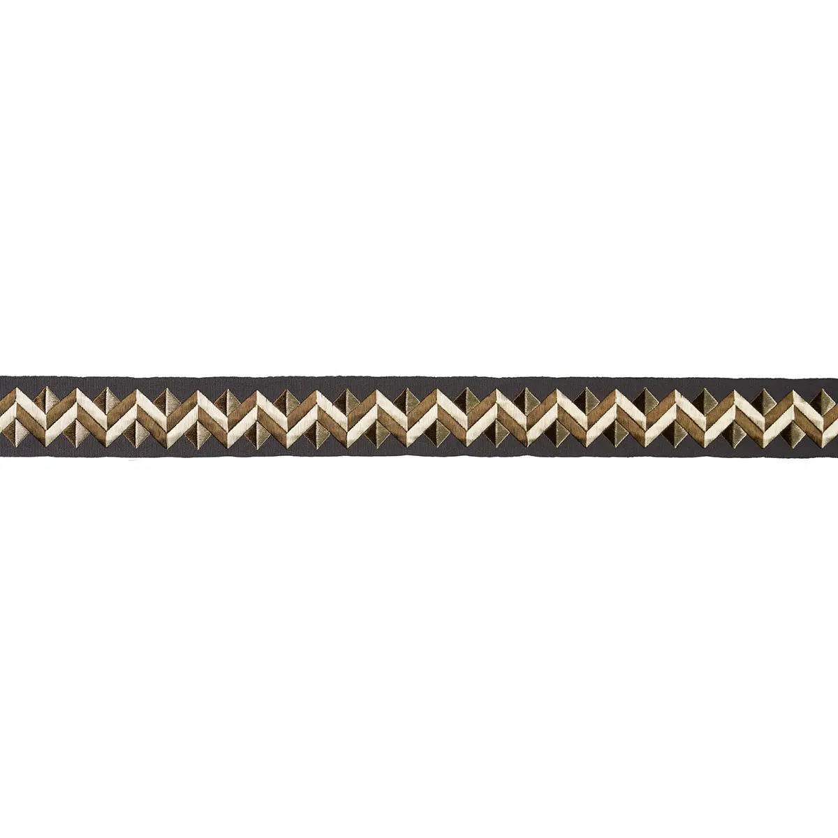 ZIGZAG MODERNE TAPE_ ONYX