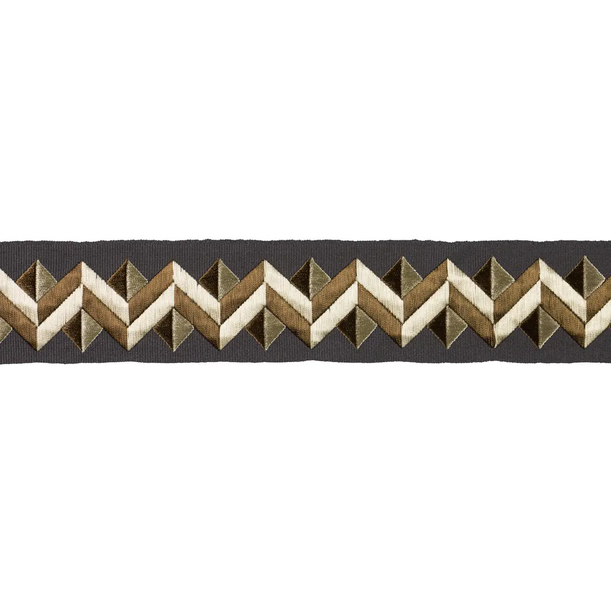 ZIGZAG MODERNE TAPE_ ONYX