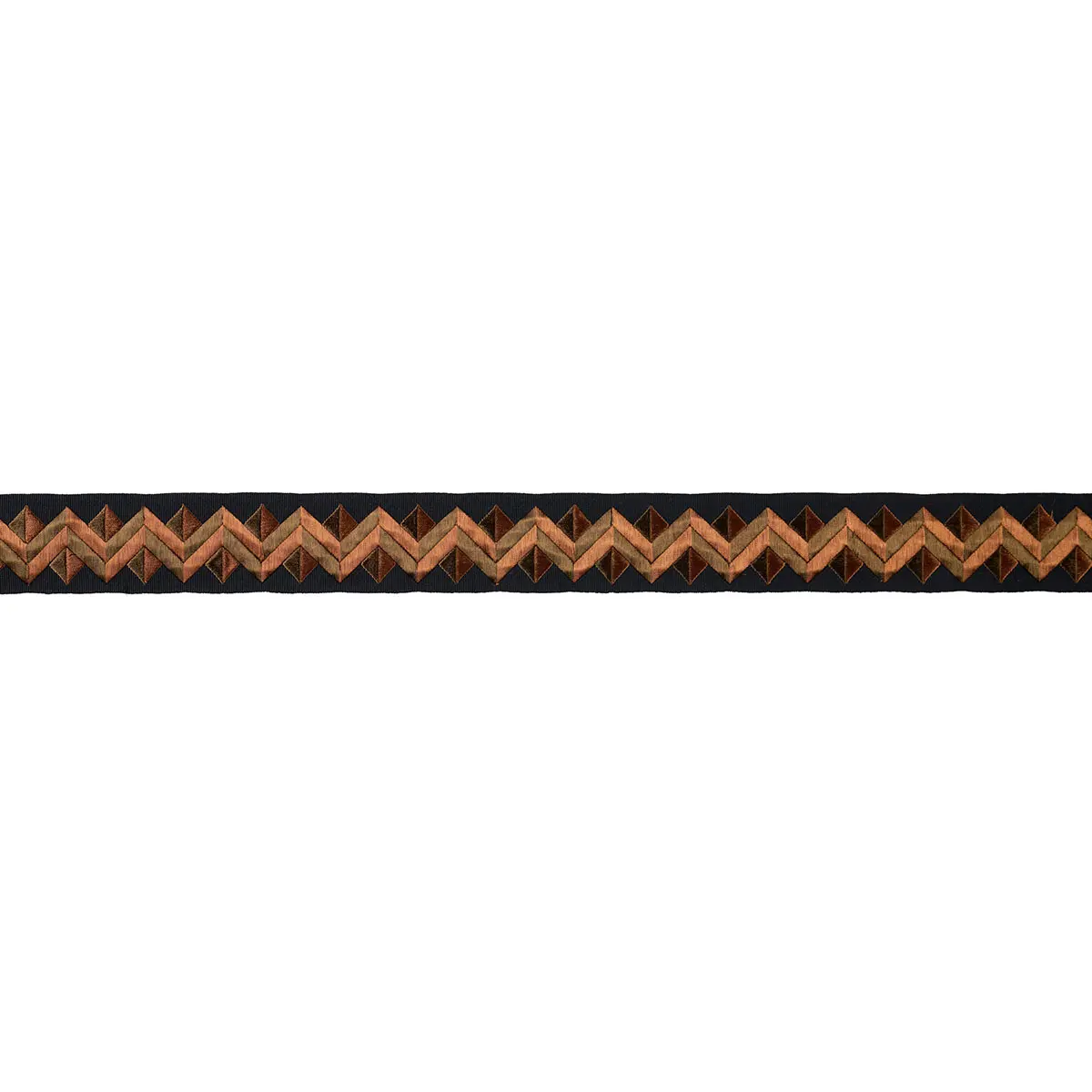 ZIGZAG MODERNE TAPE_ GOLDSTONE