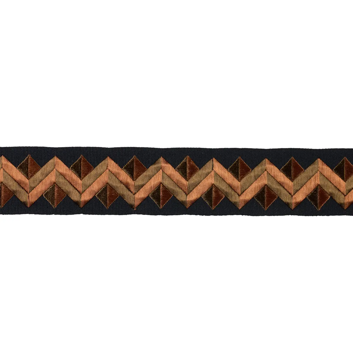 ZIGZAG MODERNE TAPE_ GOLDSTONE