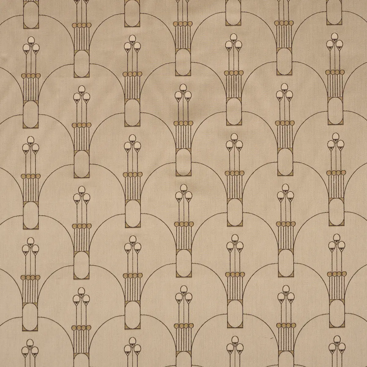 SWANSON SCALLOP_ PEWTER