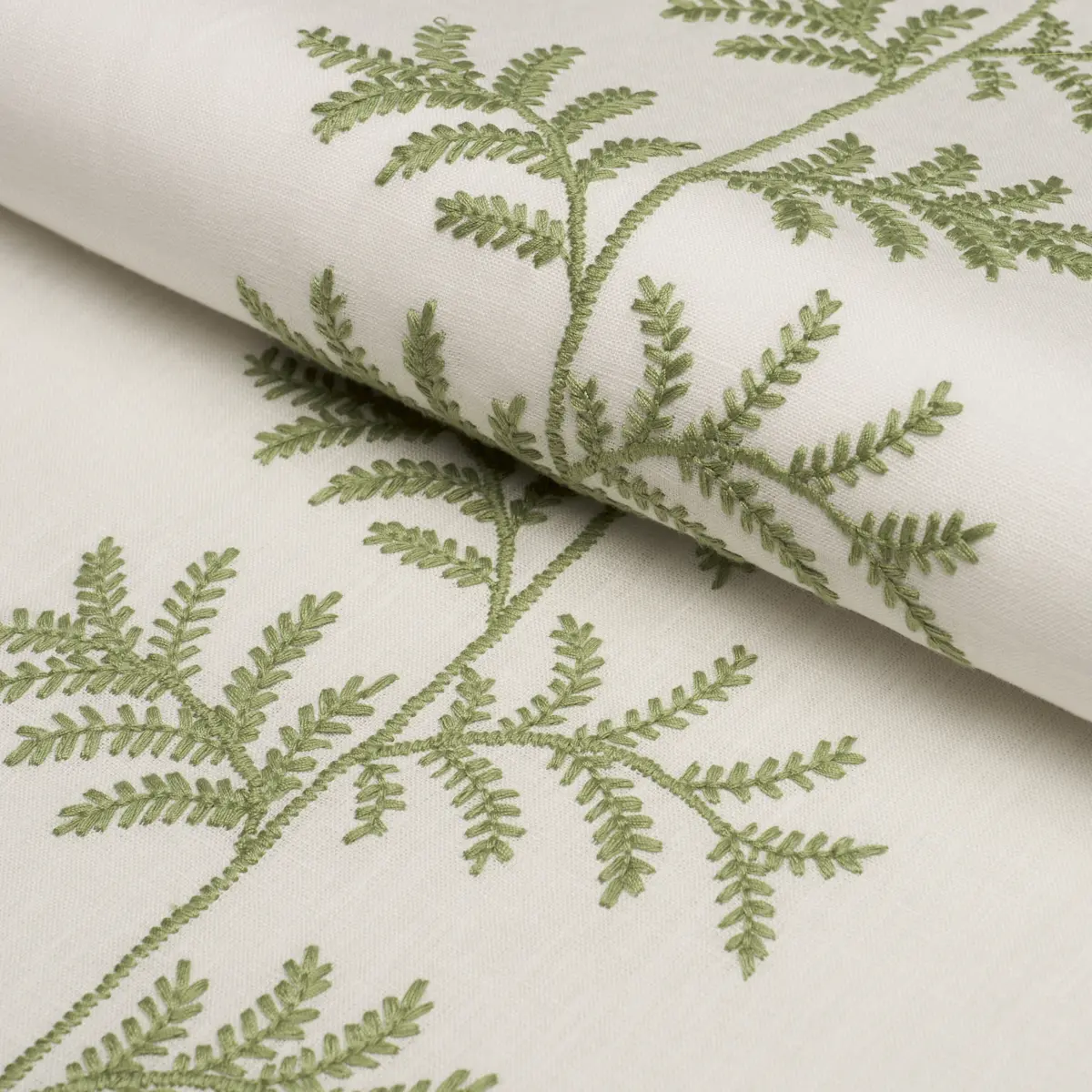 ELOISE EMBROIDERY_ SAGE