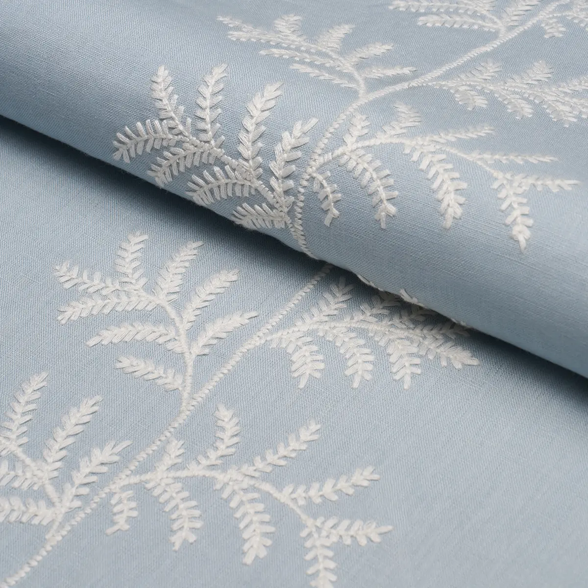 ELOISE EMBROIDERY_ SKY