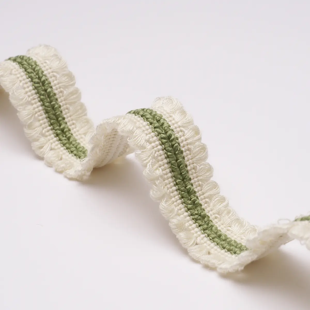MIRIAM TRIM_ LEAF