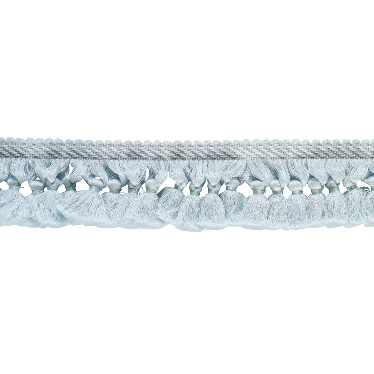 ROSALIND TASSEL TRIM_ SKY