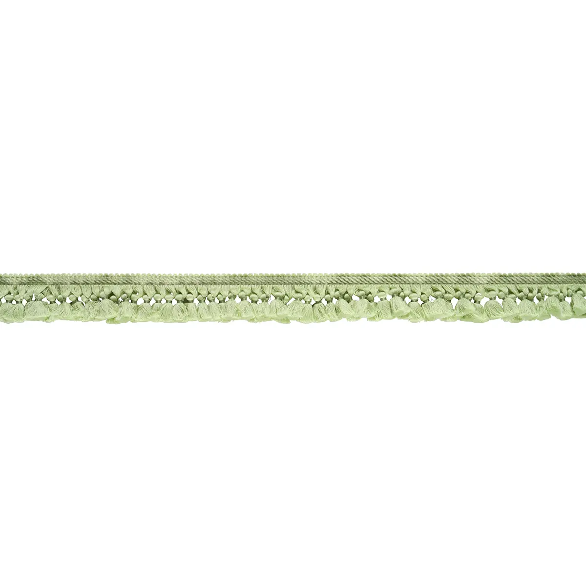 ROSALIND TASSEL TRIM_ LEAF