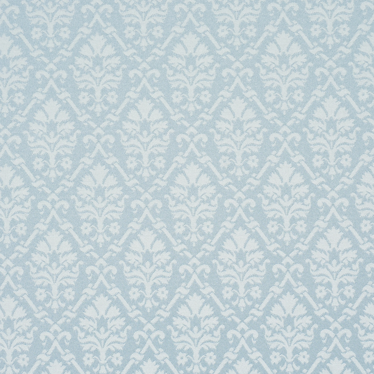 GRANT DAMASK_ ROBIN'S EGG