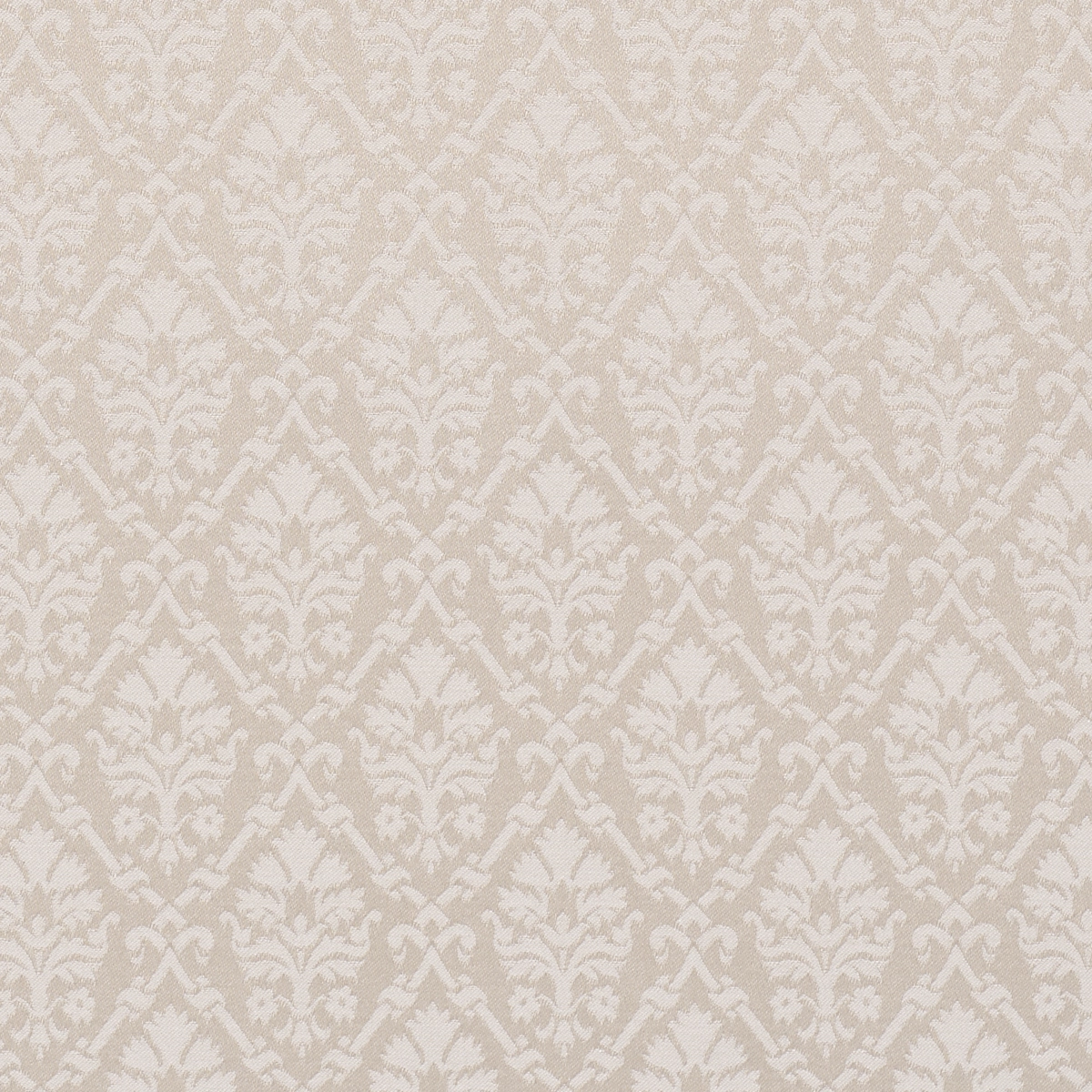 GRANT DAMASK_ IVORY