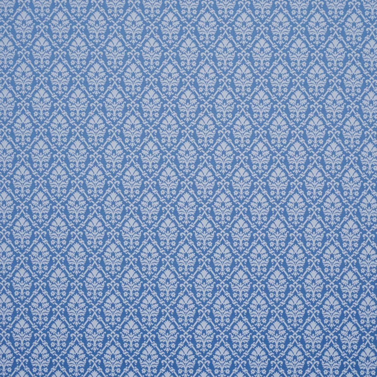 GRANT DAMASK_ COBALT