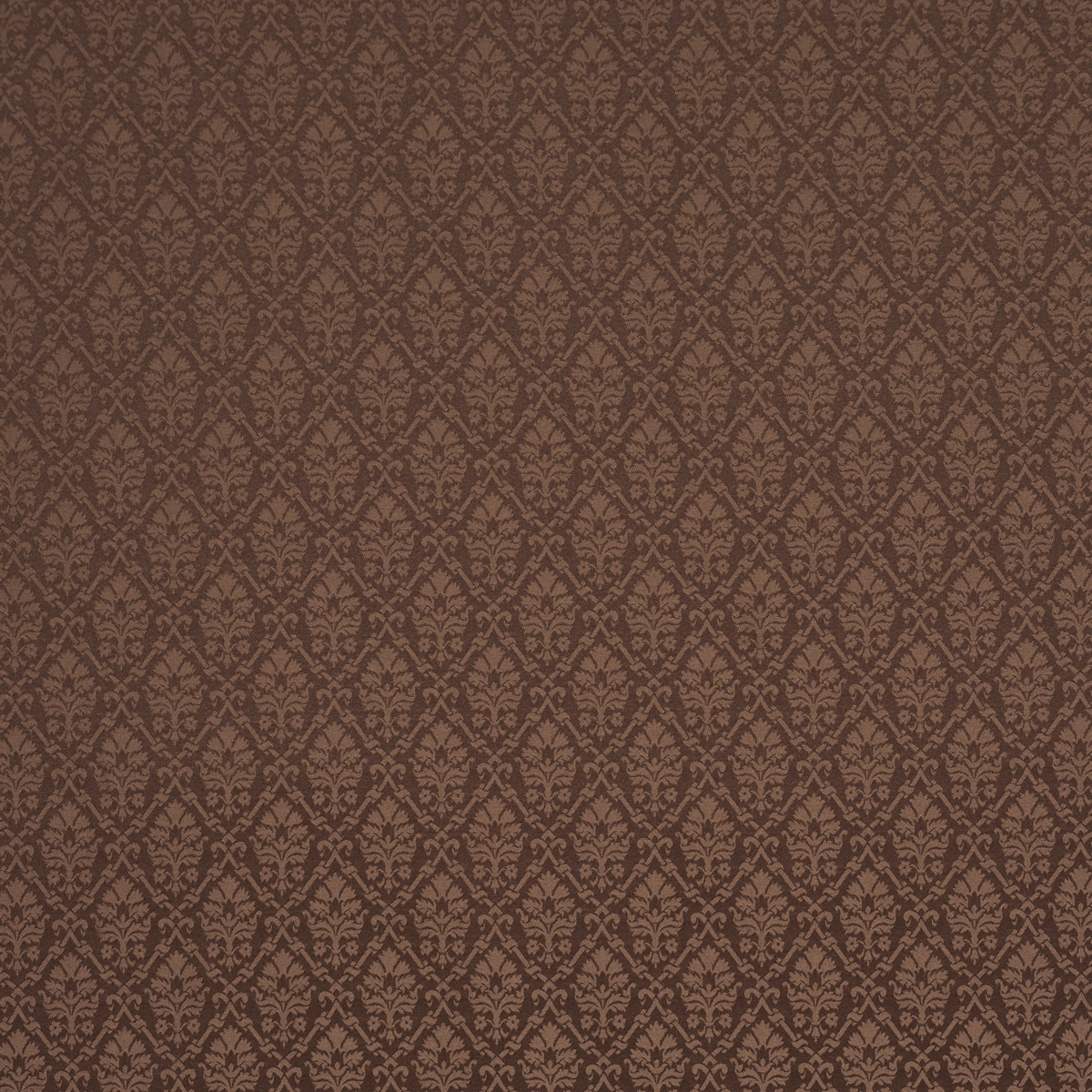 GRANT DAMASK_ BROWN