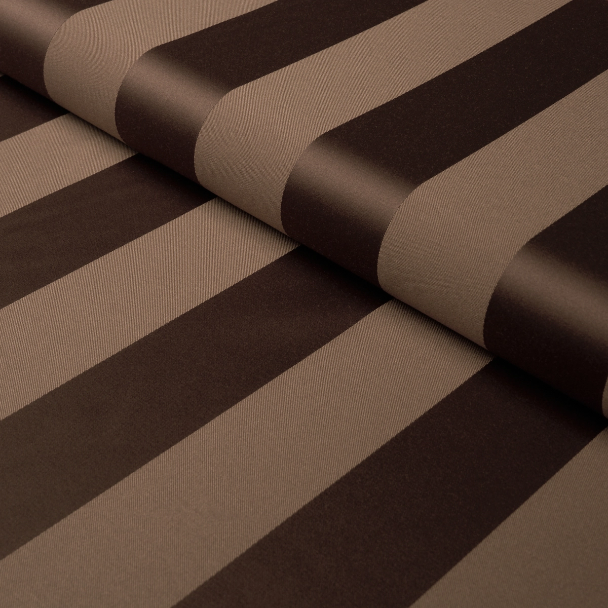 ROOSEVELT AWNING STRIPE_ BROWN